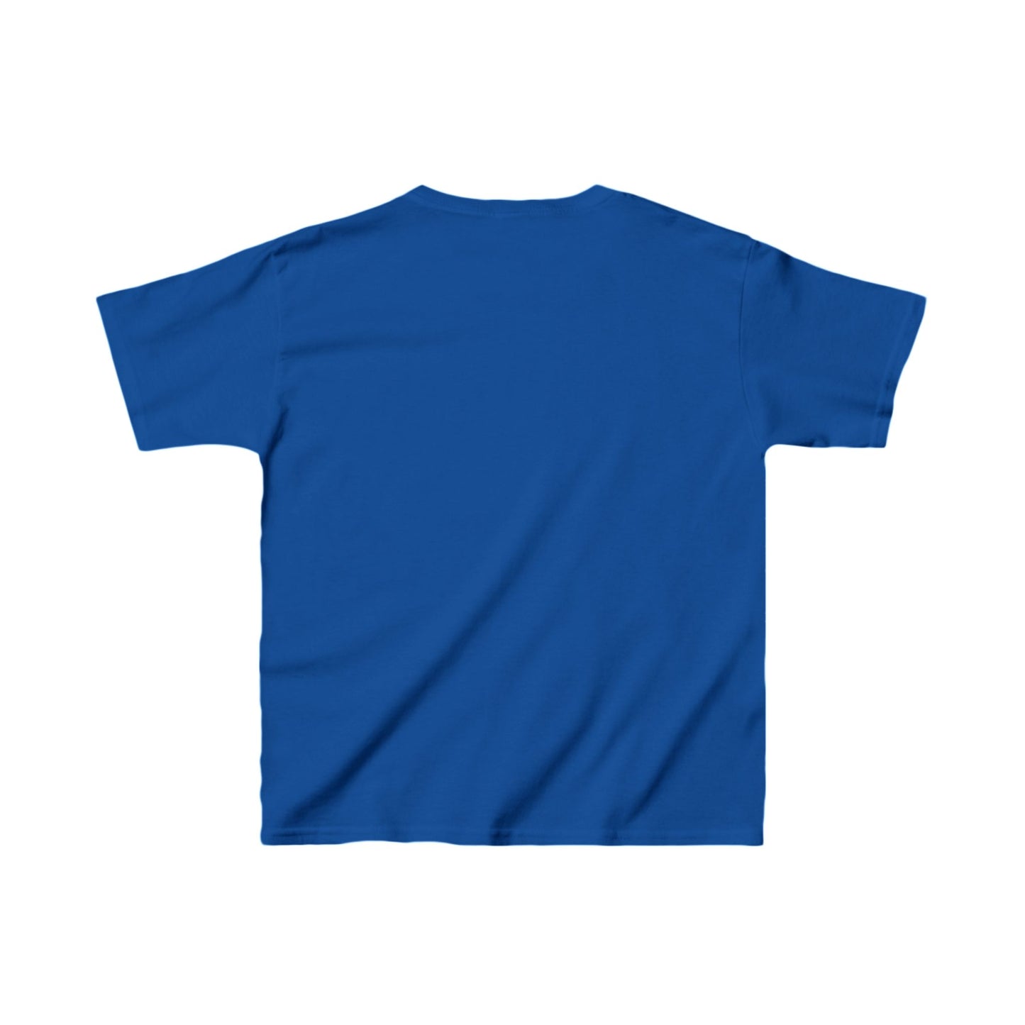 Magical Unicorn Kids Tee - Heavy Cotton™ Shirt for Kids