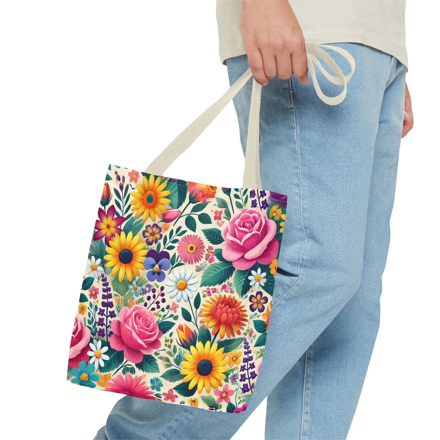 Tote Bag (AOP)