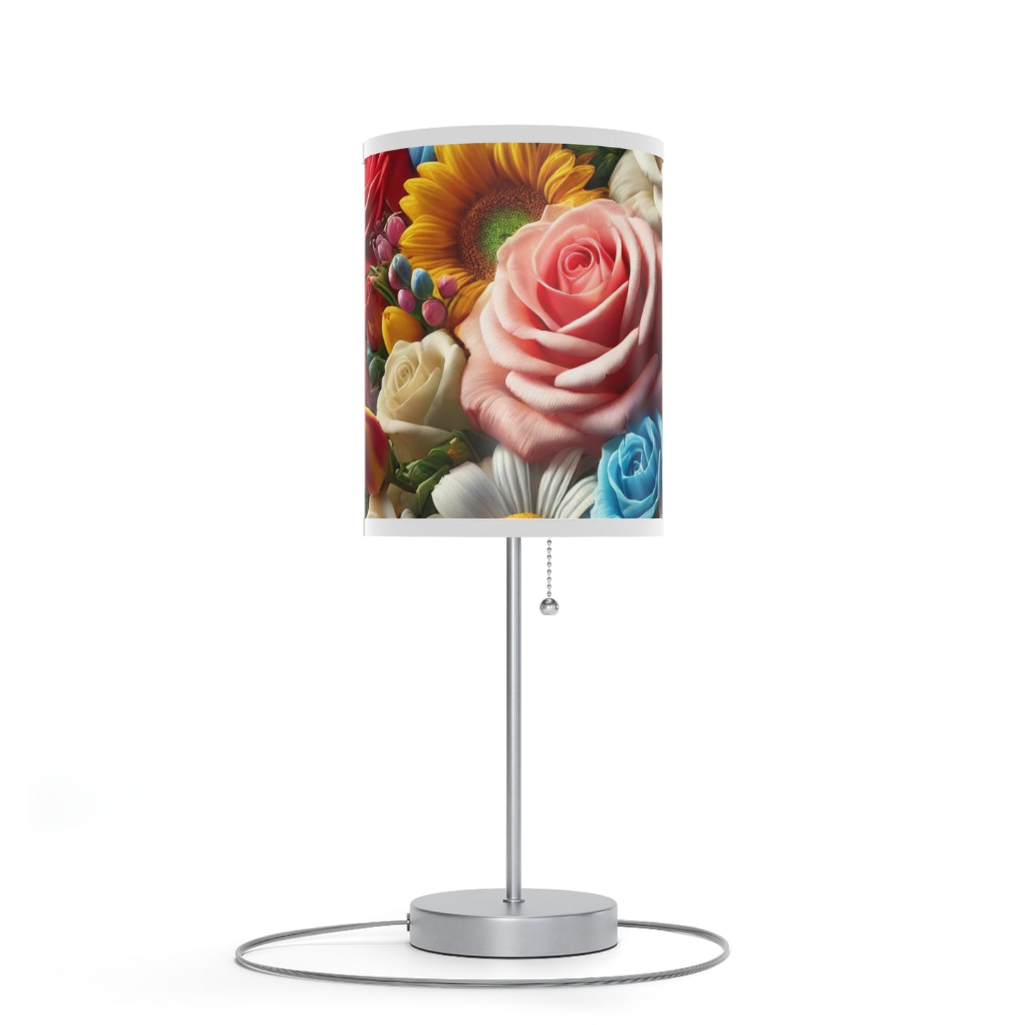 Lamp on a Stand, US|CA plug