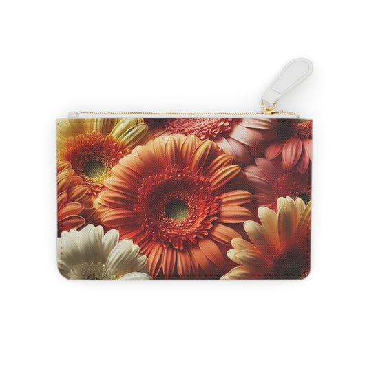 Vibrant Floral Mini Clutch Bag – Perfect for Spring Parties & Everyday Use