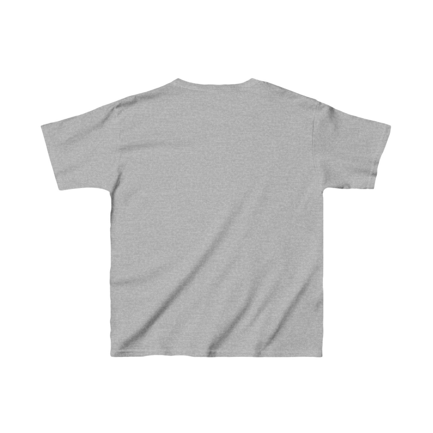 Magical Unicorn Kids Tee - Heavy Cotton™ Shirt for Kids