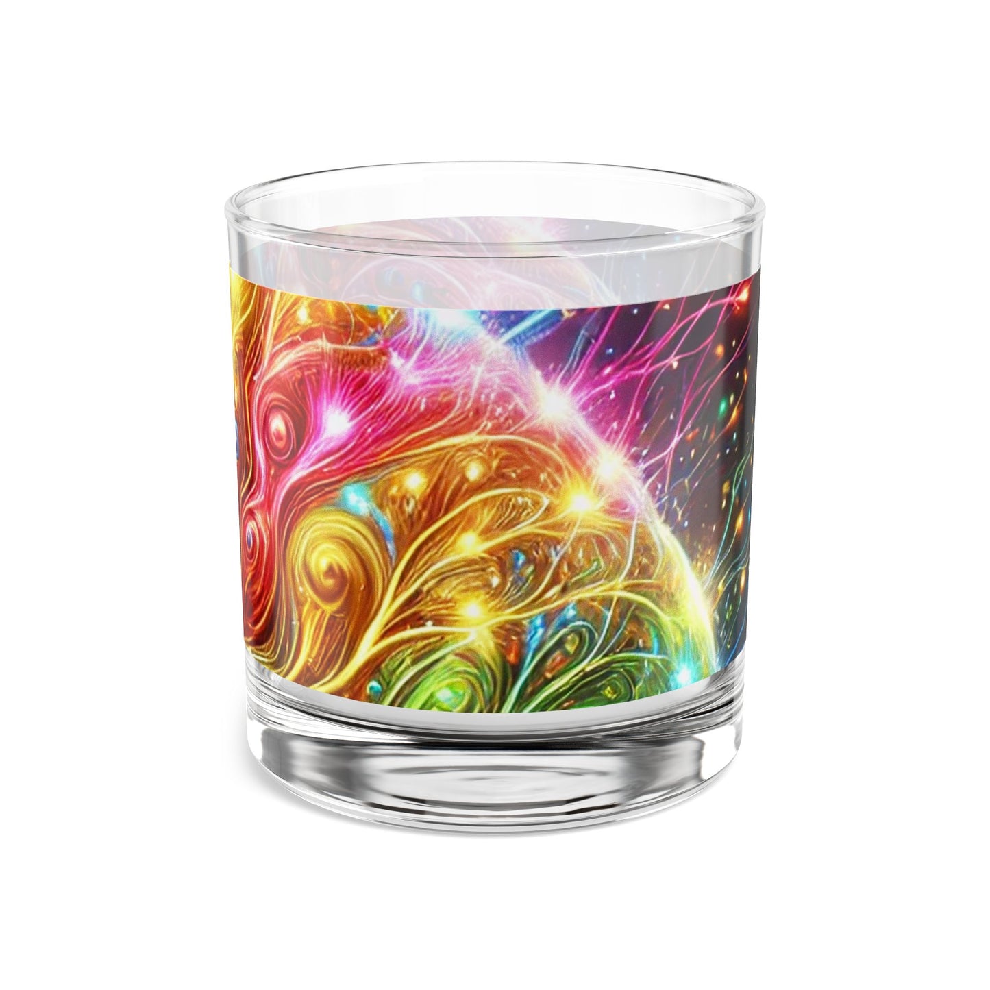 Rocks Glass, 10oz