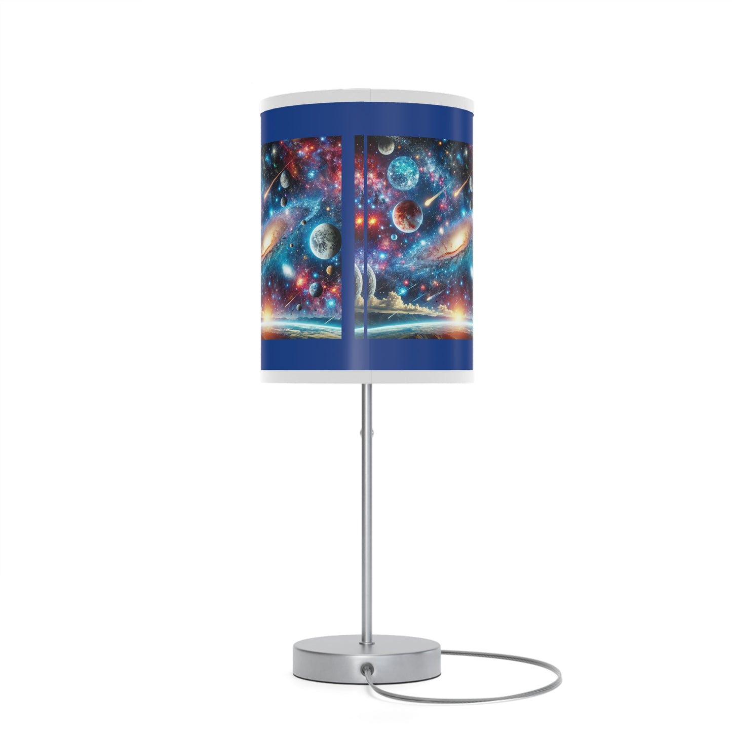 Lamp on a Stand, US|CA plug