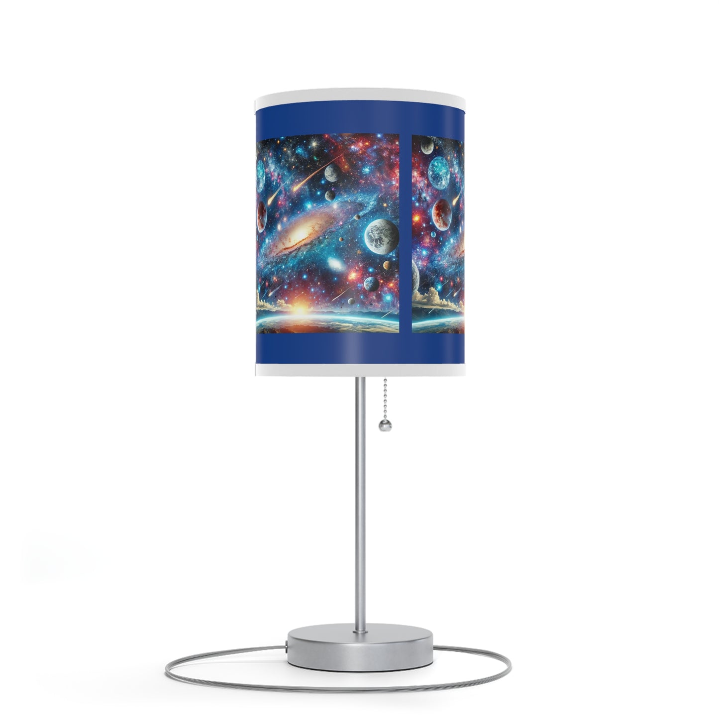 Lamp on a Stand, US|CA plug