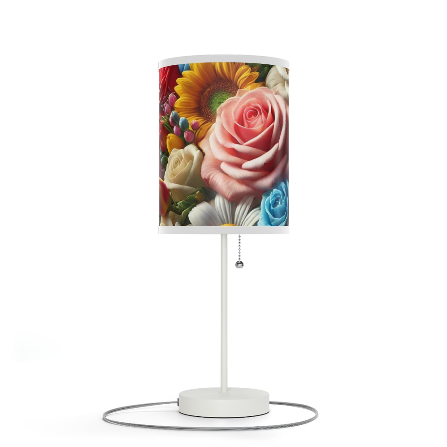 Lamp on a Stand, US|CA plug