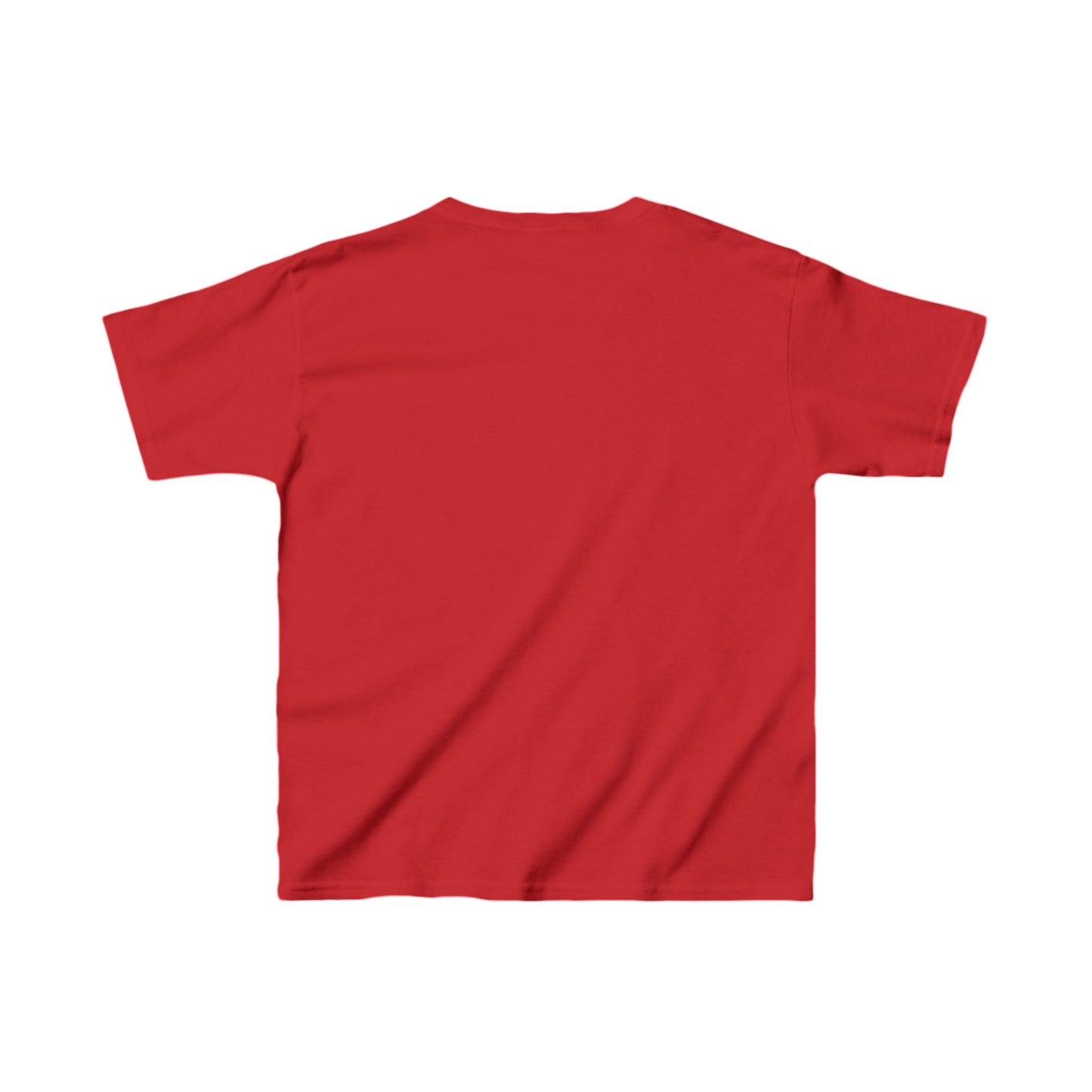 Magical Unicorn Kids Tee - Heavy Cotton™ Shirt for Kids