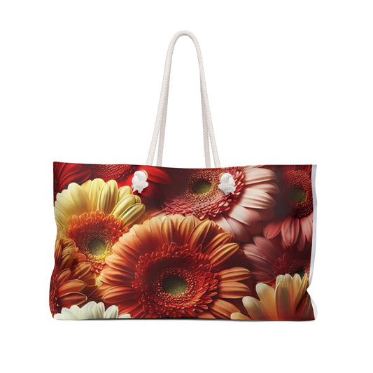 Weekender Bag