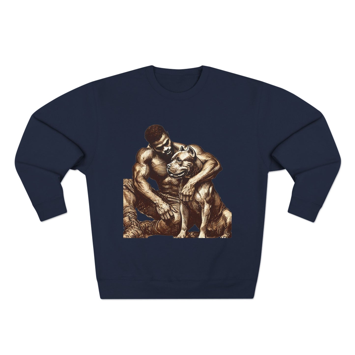 Unisex Crewneck Sweatshirt