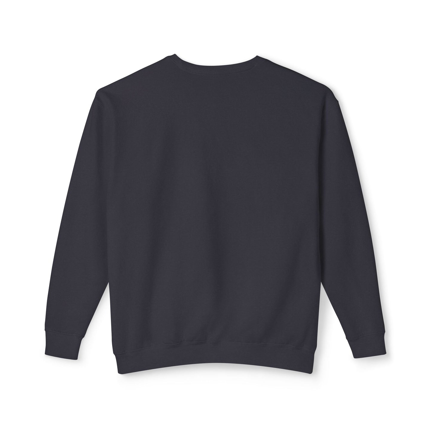Fairytale Unicorn Crewneck Sweatshirt - Cozy and Colorful