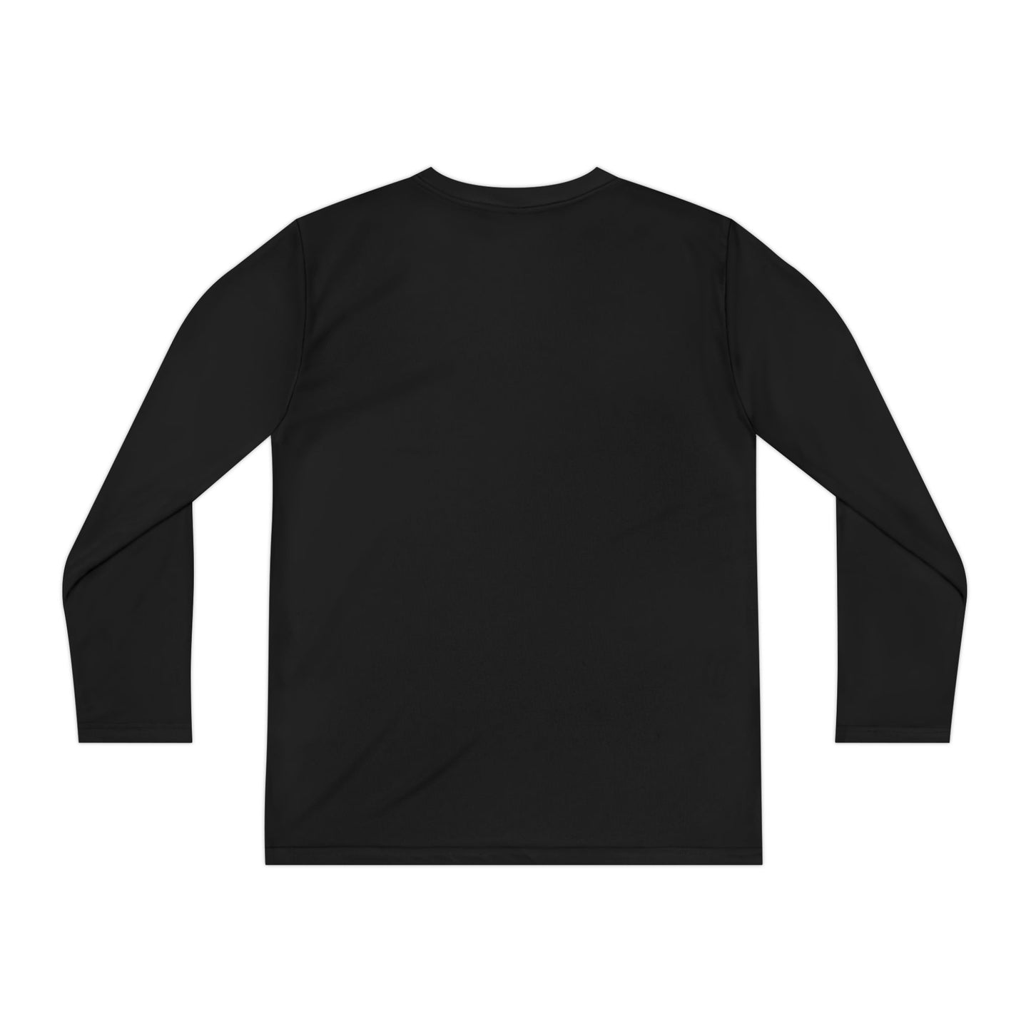 Youth Long Sleeve Tee - Statue of Liberty Graphic - Adventure Ready Apparel