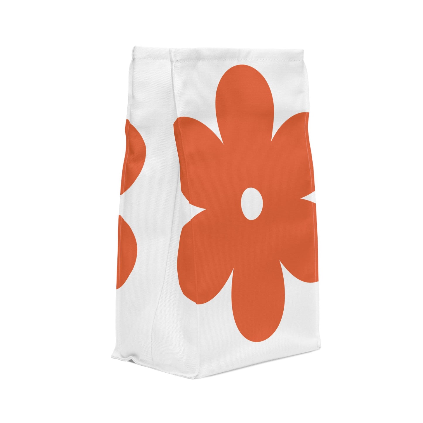 Polyester Lunch Bag