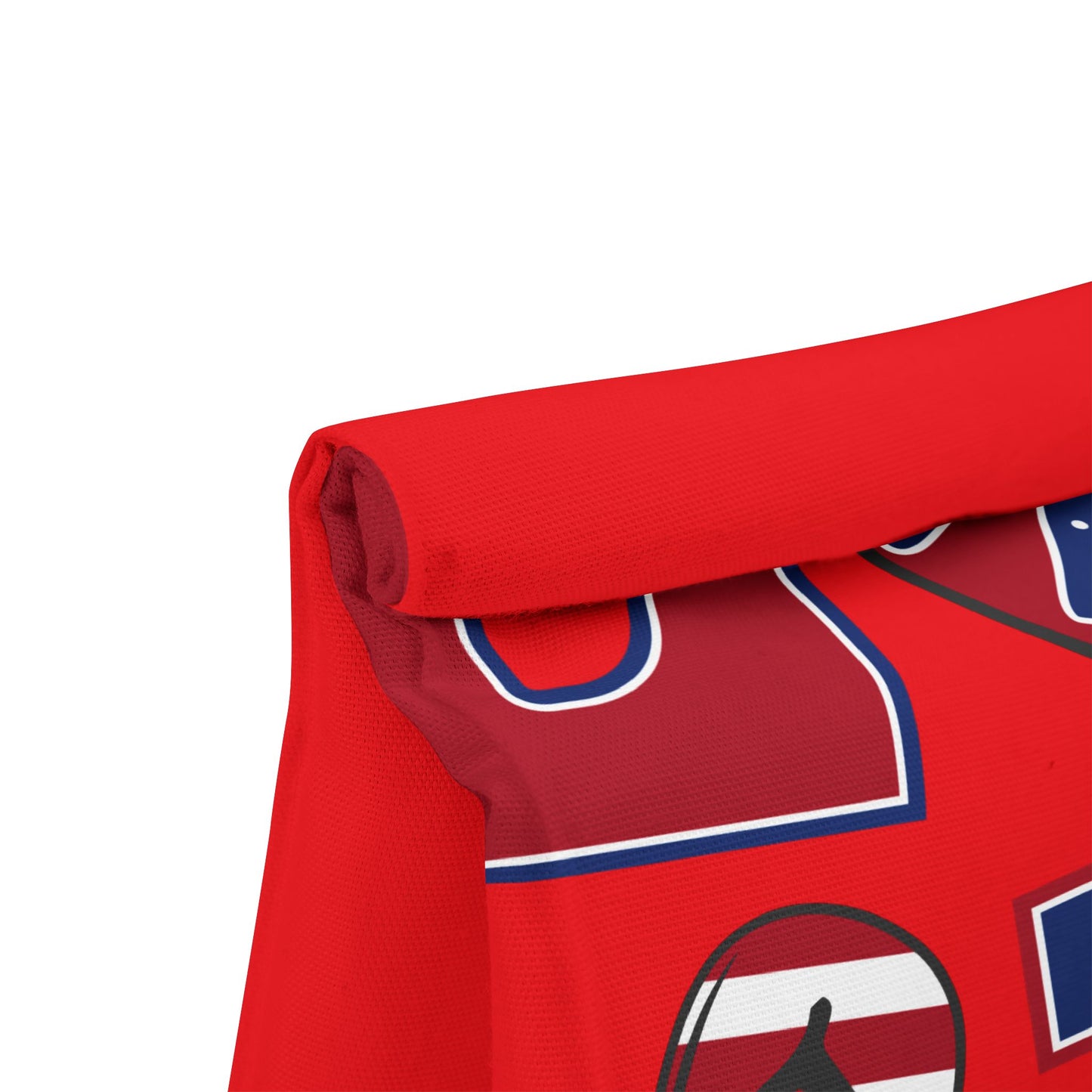 Polyester Lunch Bag