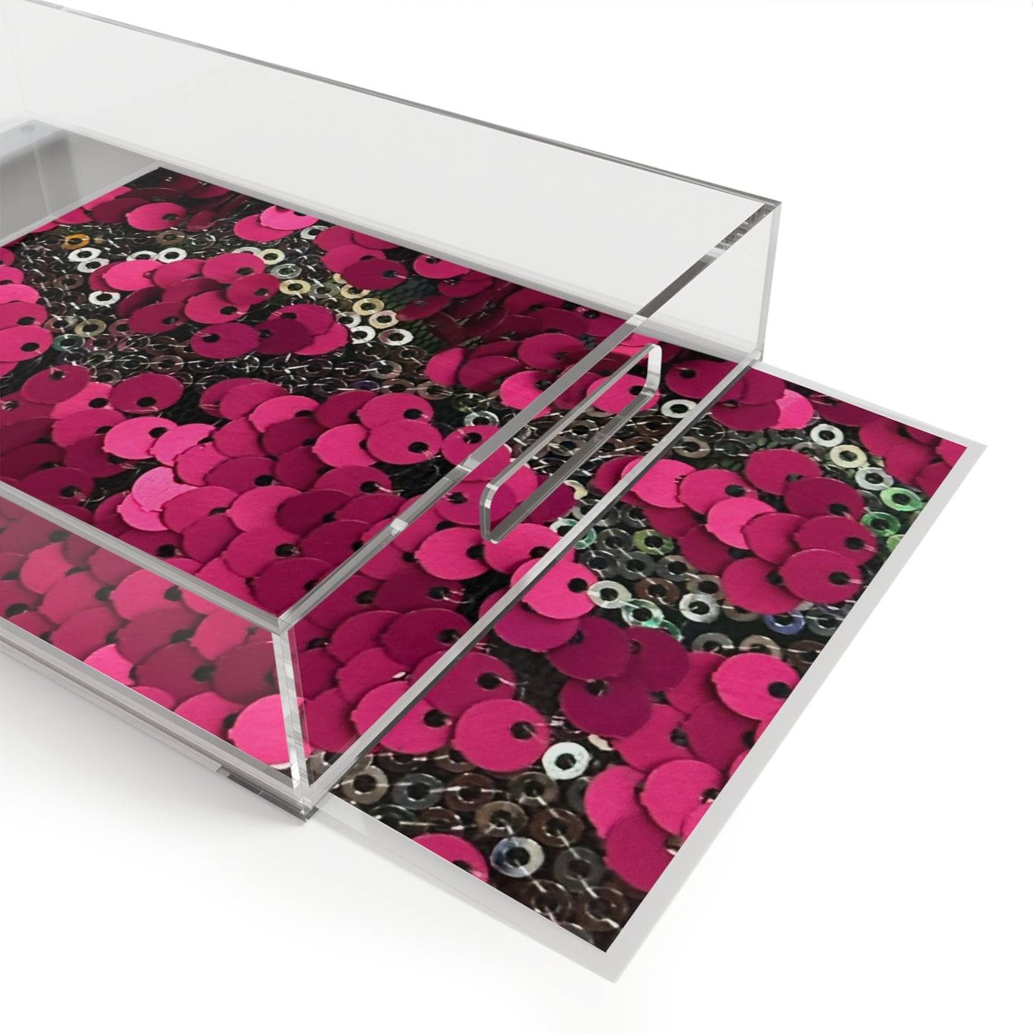 Acrylic Serving Tray