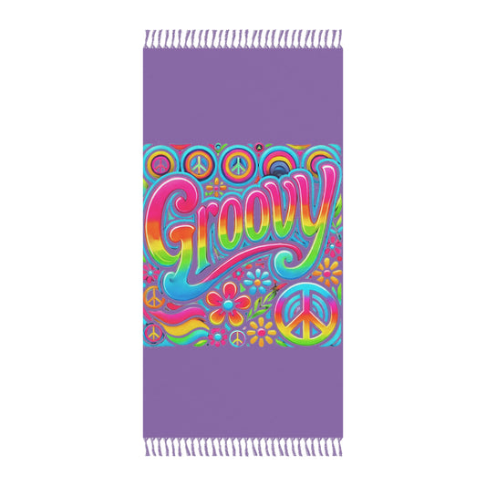 Boho Beach Cloth