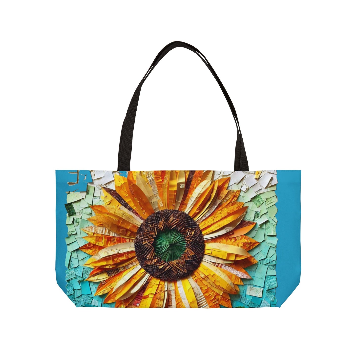Weekender Tote Bag