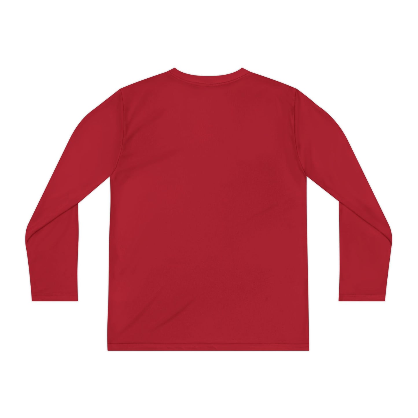 Youth Long Sleeve Tee - Statue of Liberty Graphic - Adventure Ready Apparel