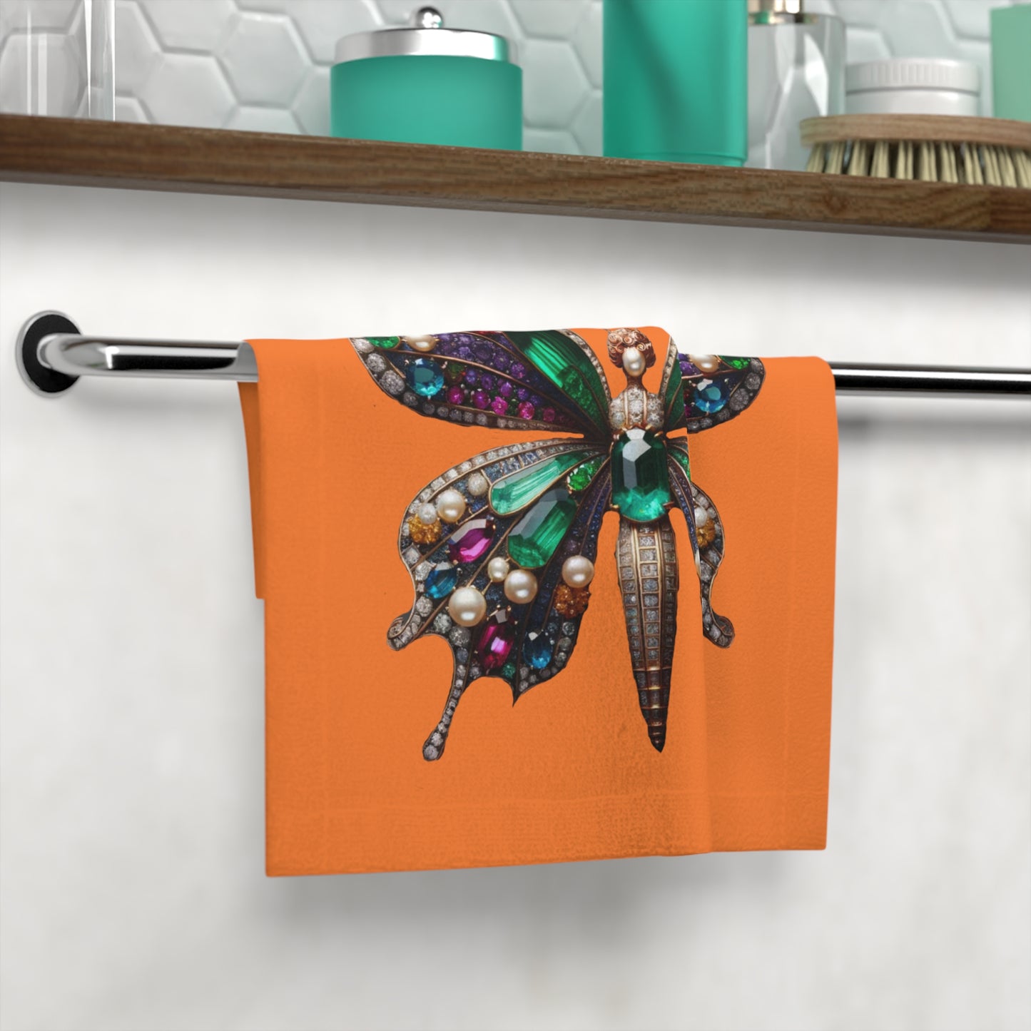 Face Towel