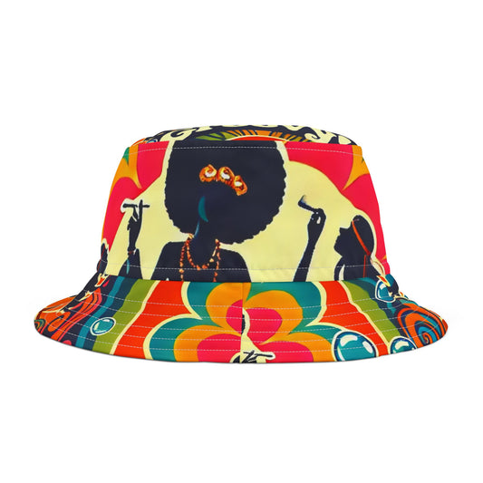 Bucket Hat (AOP)