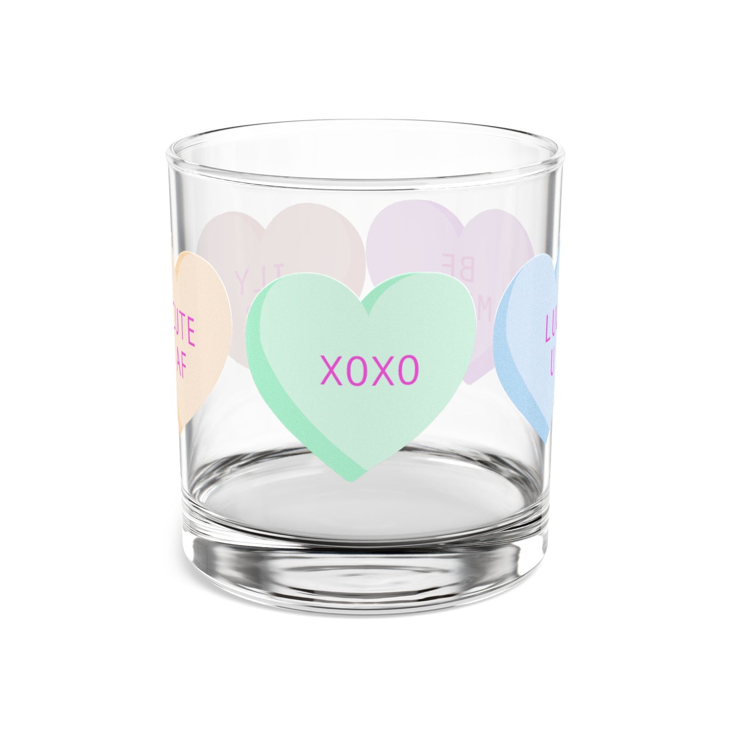 Rocks Glass, 10oz
