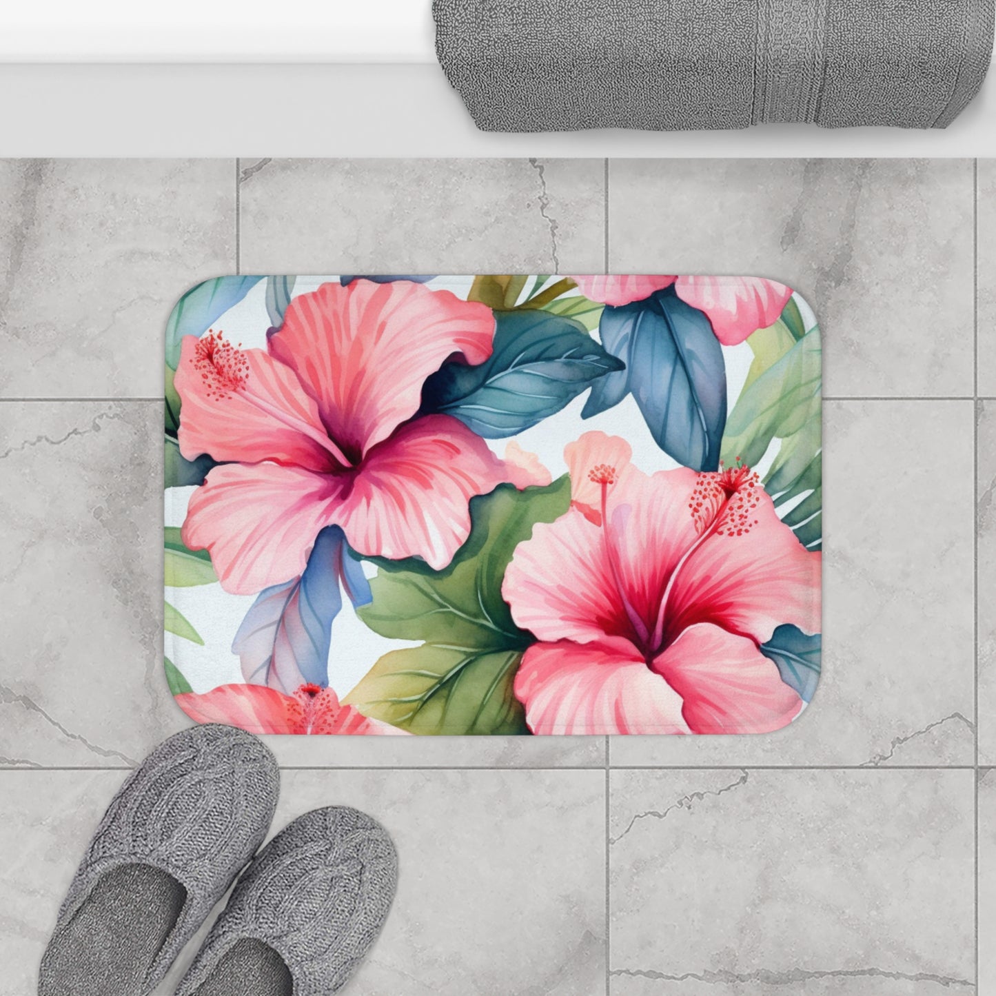 Bath Mat