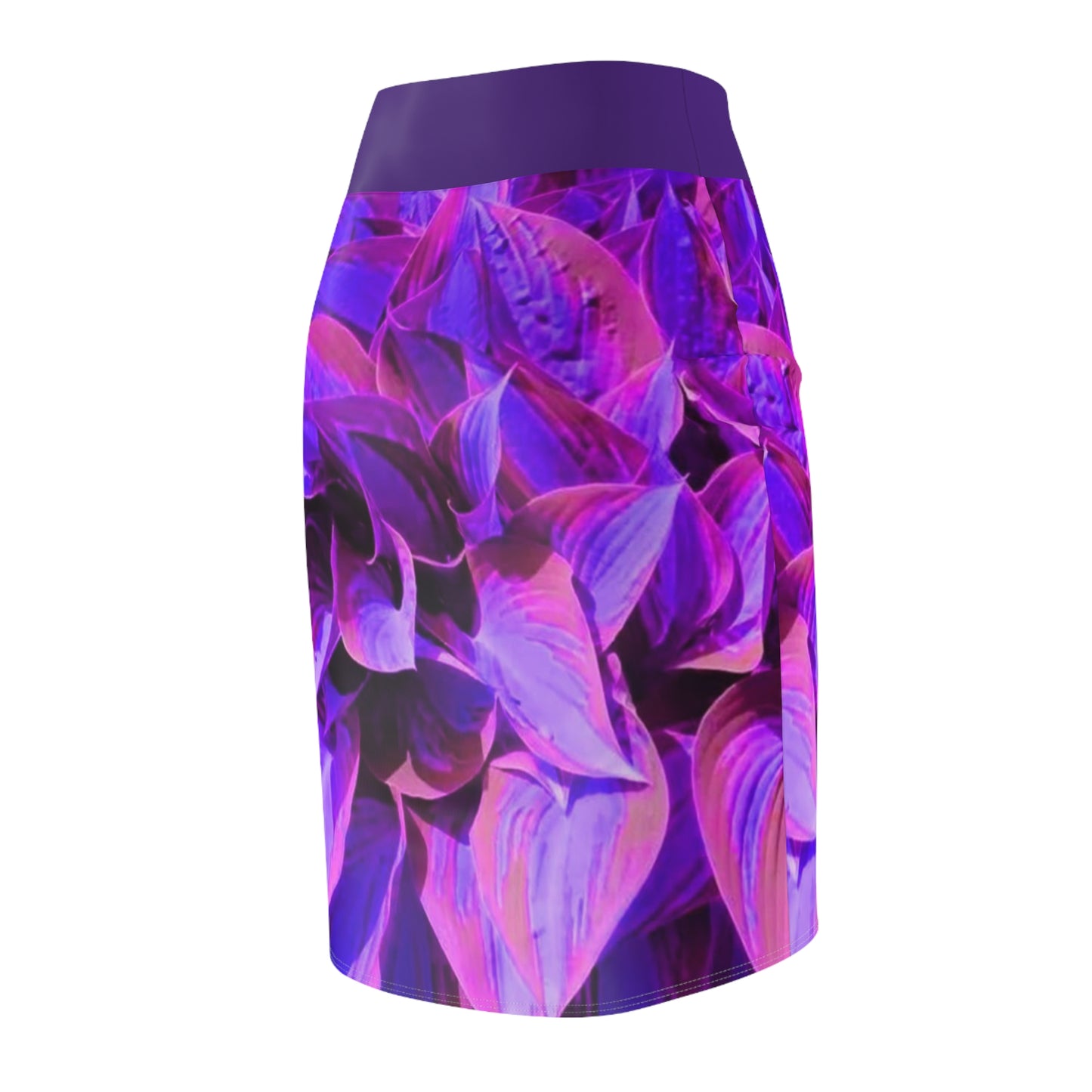 Women's Pencil Skirt (AOP)