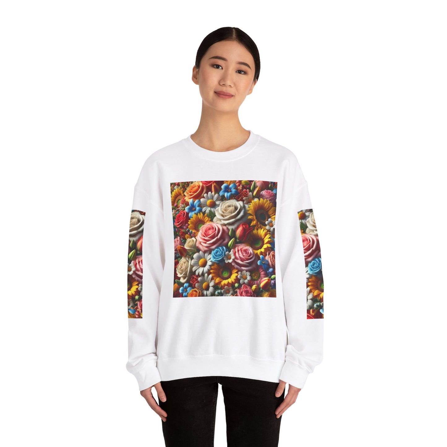 Unisex Heavy Blend™ Crewneck Sweatshirt