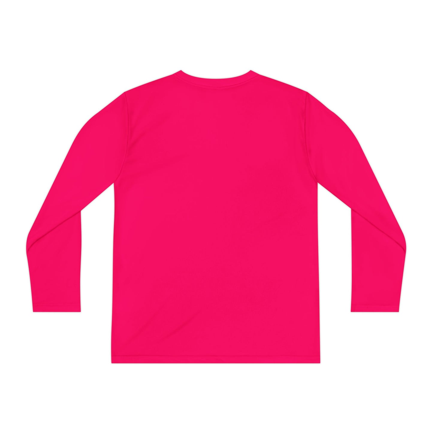 Youth Long Sleeve Tee - Statue of Liberty Graphic - Adventure Ready Apparel