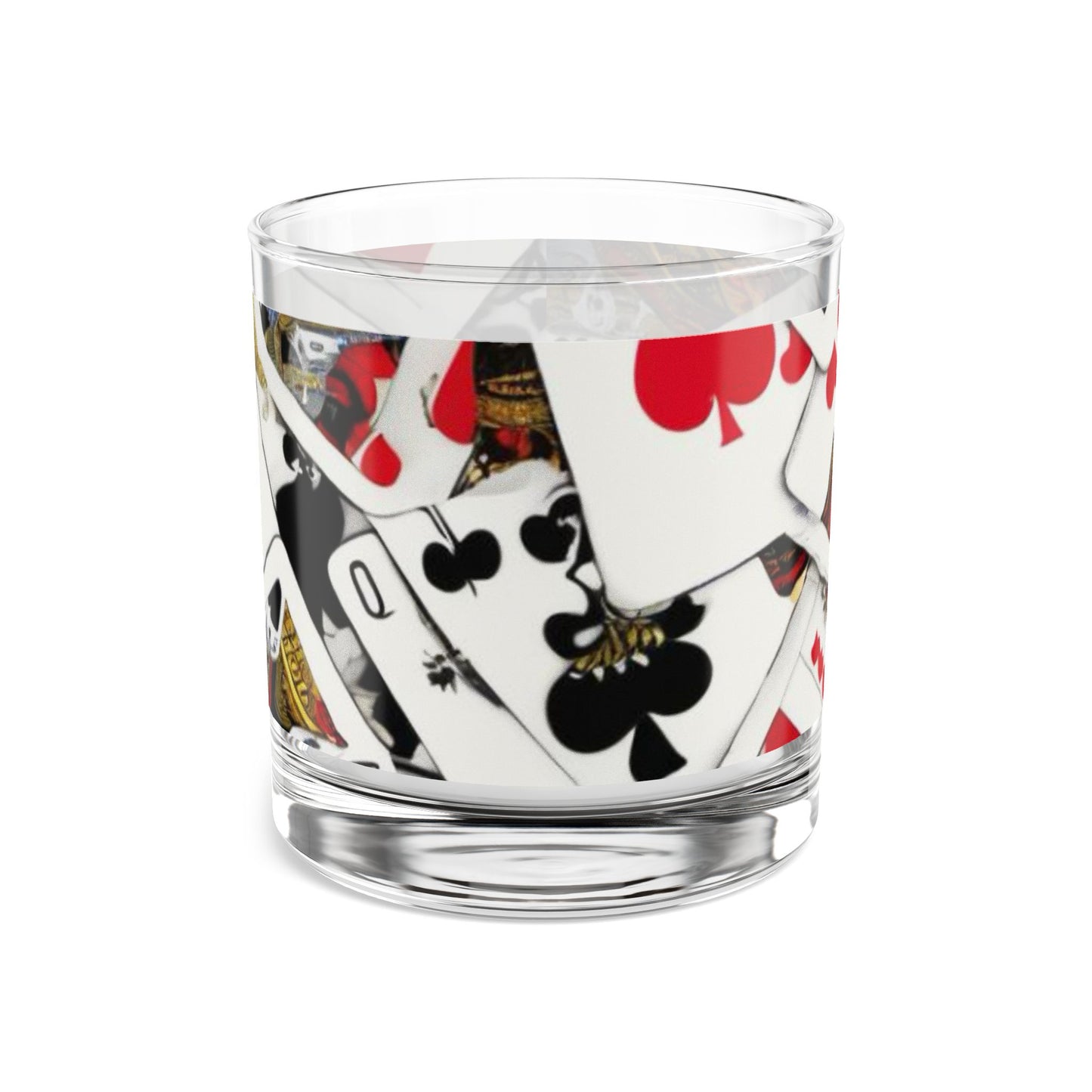 Rocks Glass, 10oz