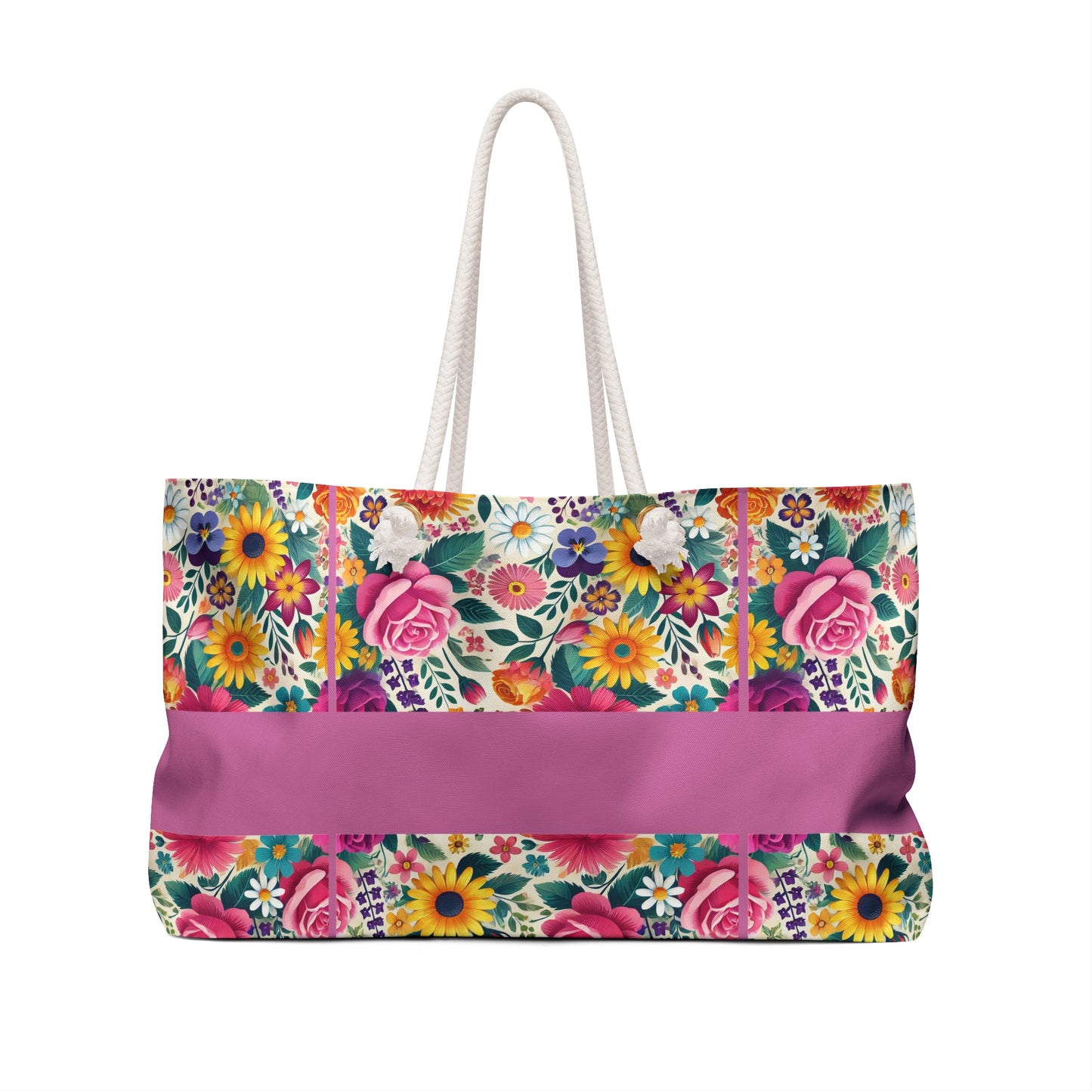 Weekender Bag