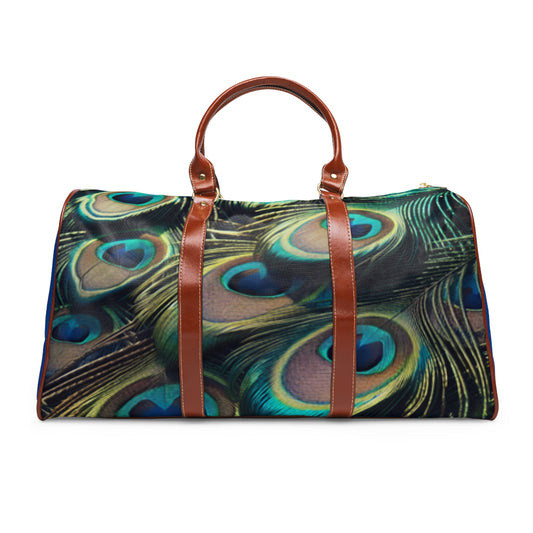 Waterproof Travel Bag