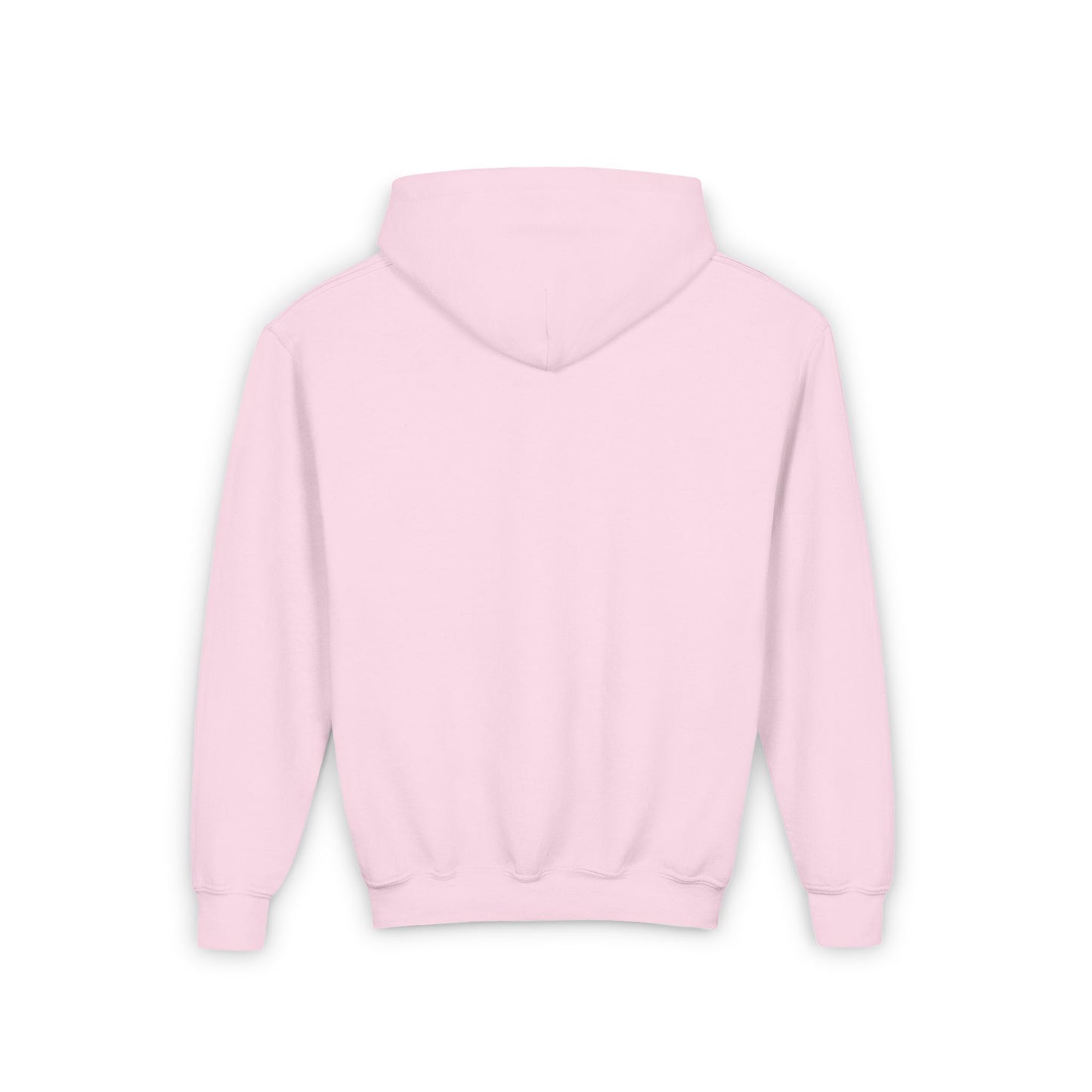 Youth Astronaut Adventure Hoodie - Fun Space Design