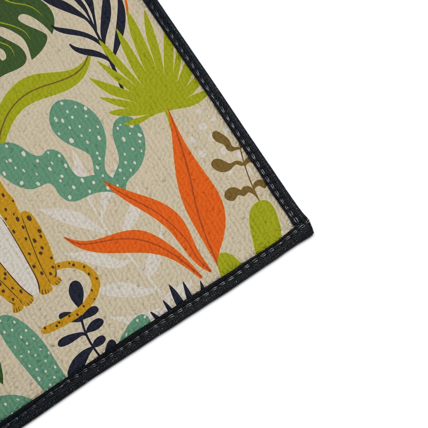 Floor Mat