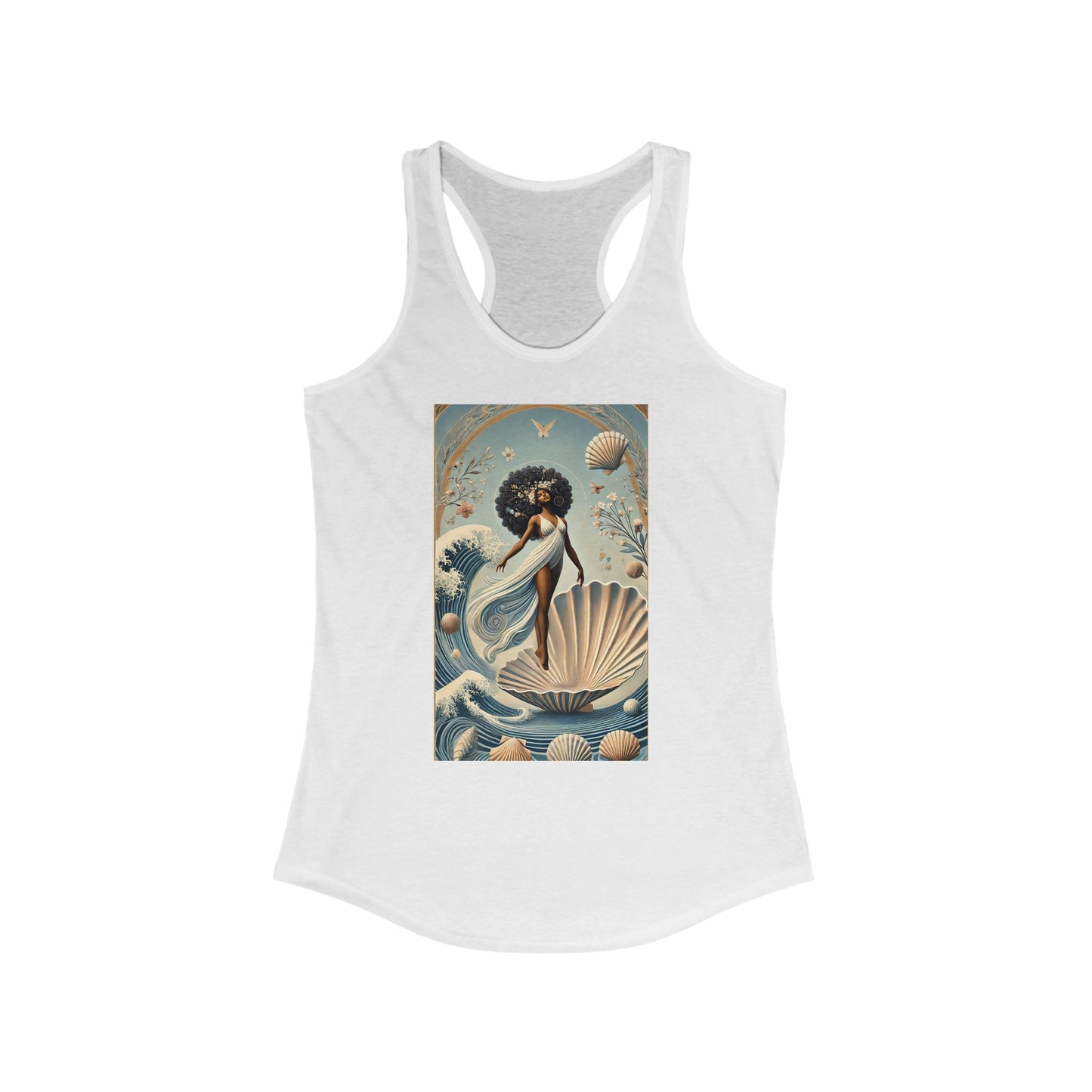 Women's Ideal Racerback Tank