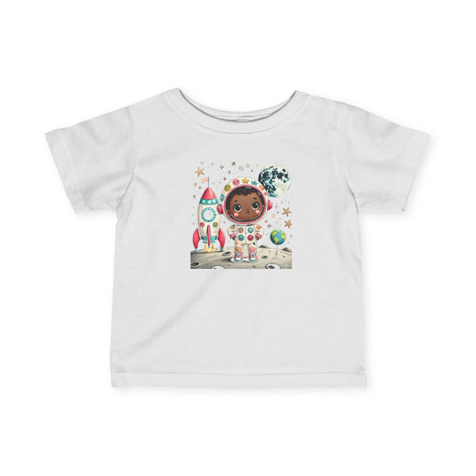 Infant Fine Jersey Tee