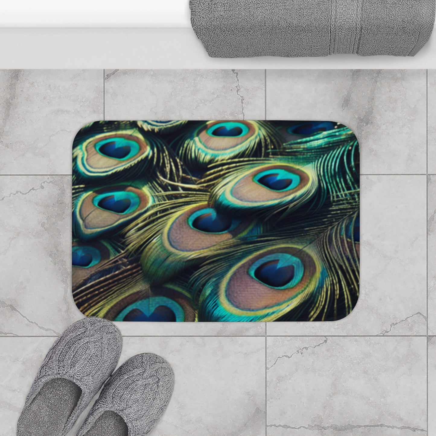 Bath Mat