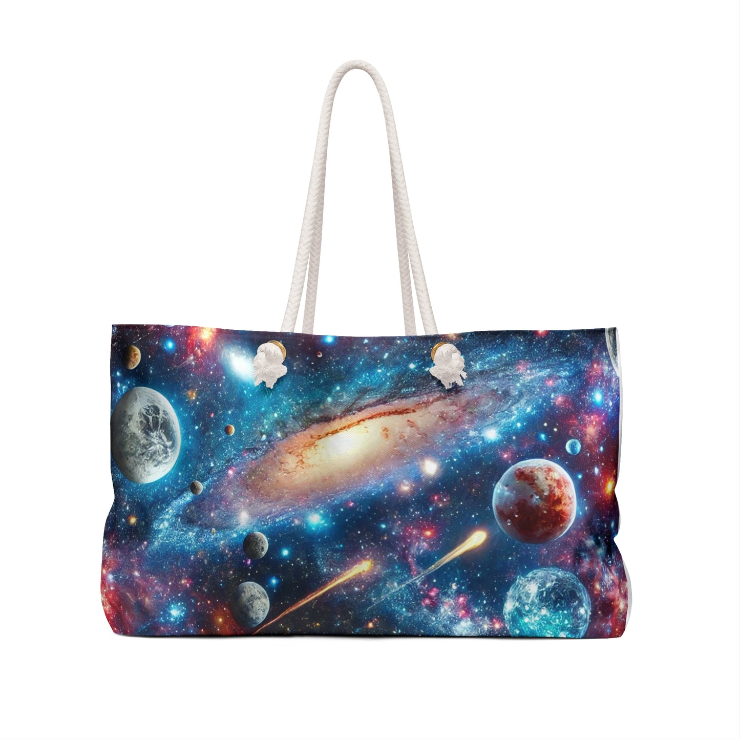 Weekender Bag