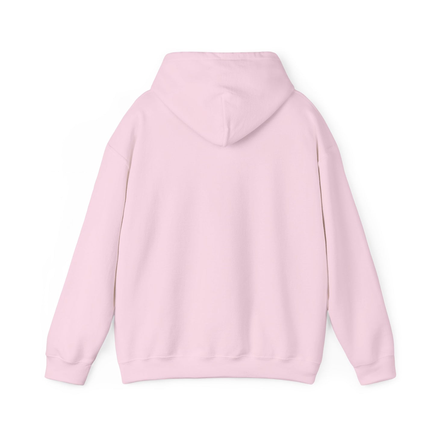 Love Arrow Unisex Hooded Sweatshirt - Cozy Valentine's Day Gift