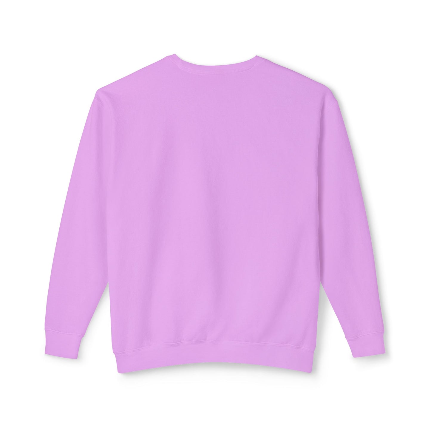 Fairytale Unicorn Crewneck Sweatshirt - Cozy and Colorful