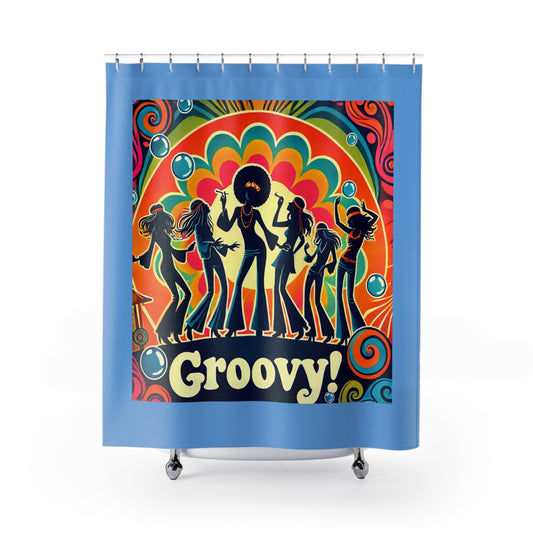 Shower Curtains