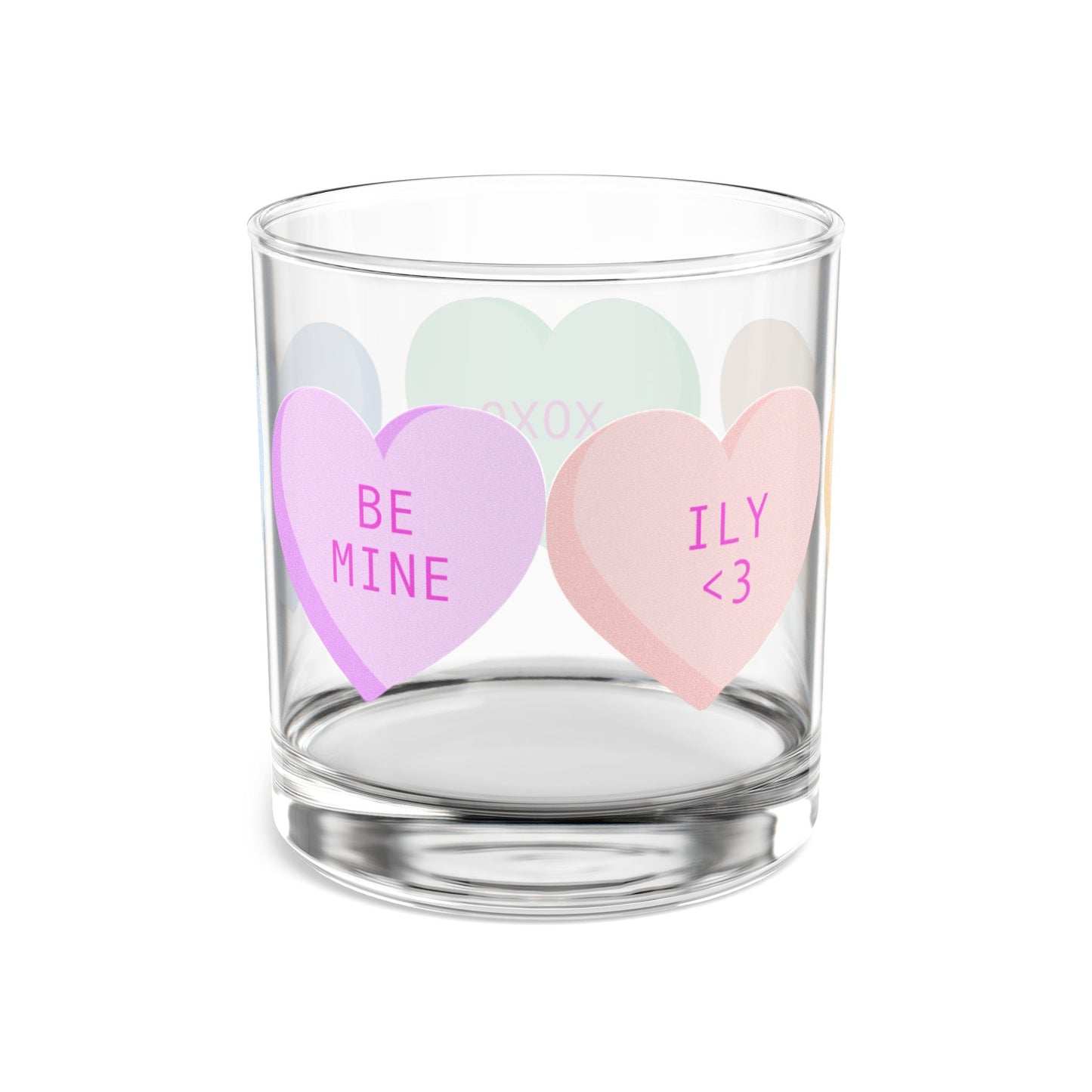 Rocks Glass, 10oz