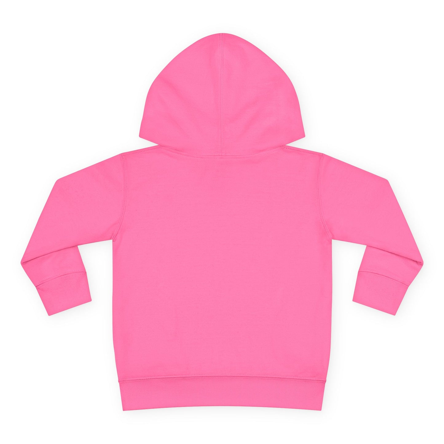 Magical Unicorn Toddler Fleece Hoodie - Cozy Fairy Tale Apparel