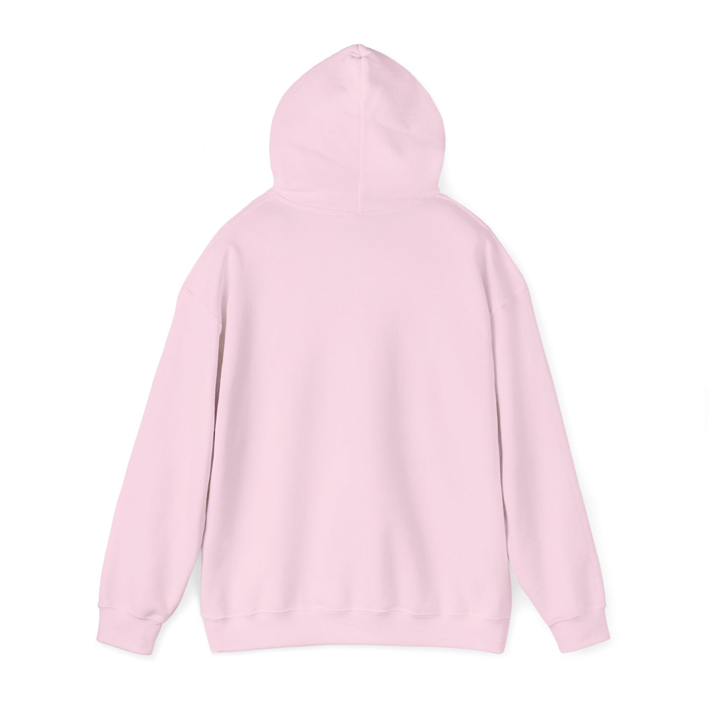 Love Arrow Unisex Hooded Sweatshirt - Cozy Valentine's Day Gift