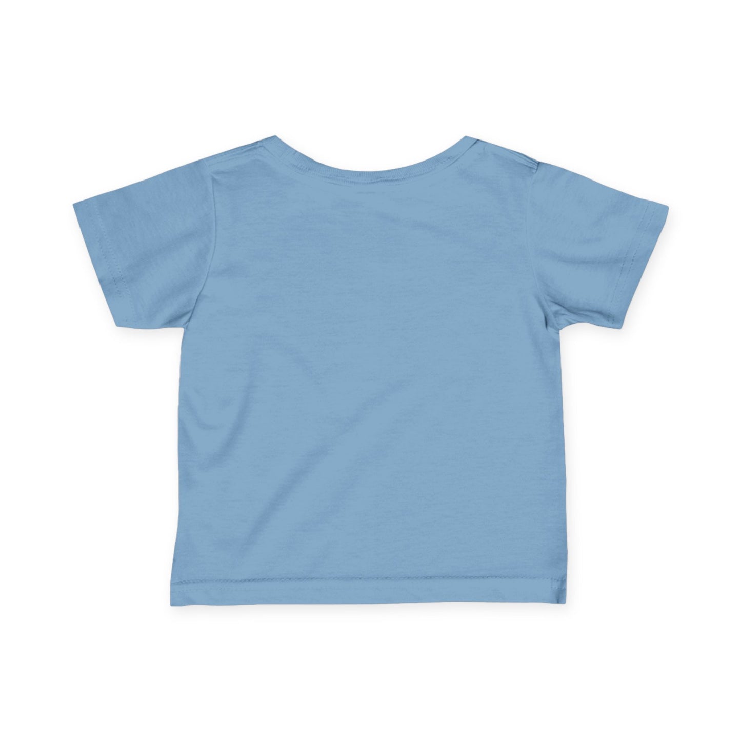 Infant Fine Jersey Tee