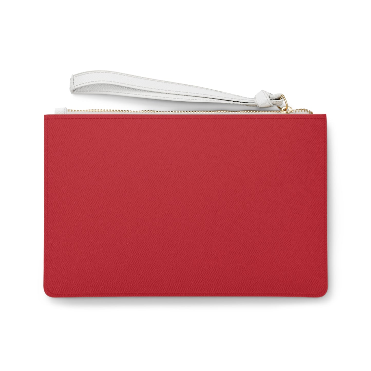 Angel Wings Clutch Bag - Elegant Red Design for Fashion-forward Individuals