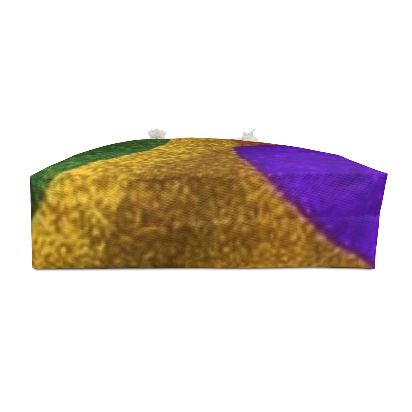 Vibrant Abstract Weekender Bag for Travel and Adventure