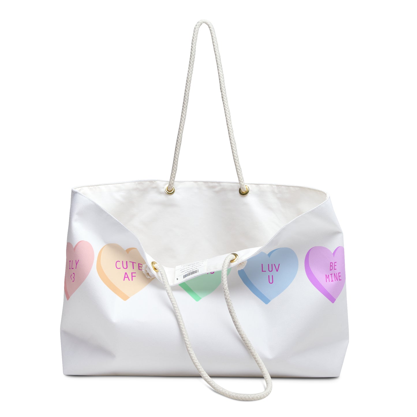 Weekender Bag