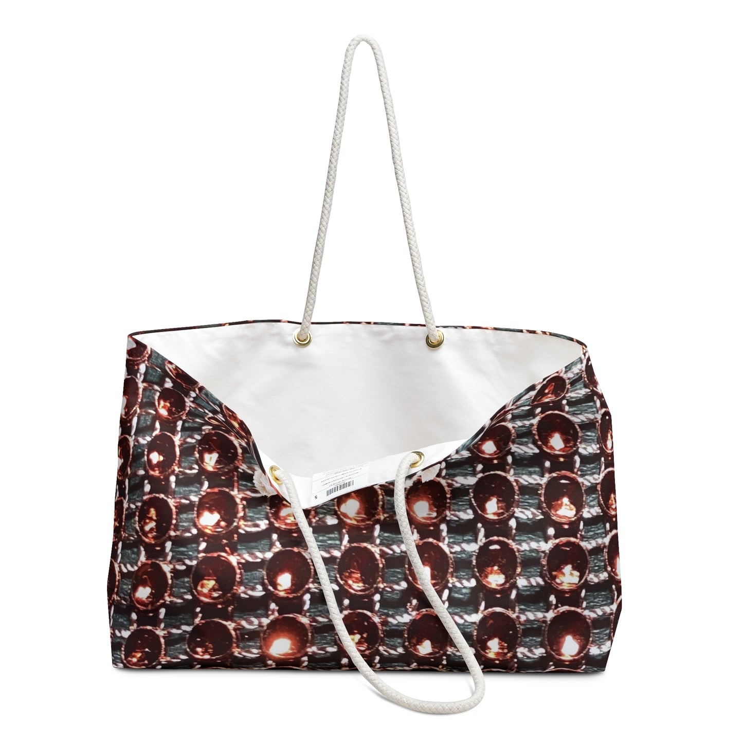 Weekender Bag