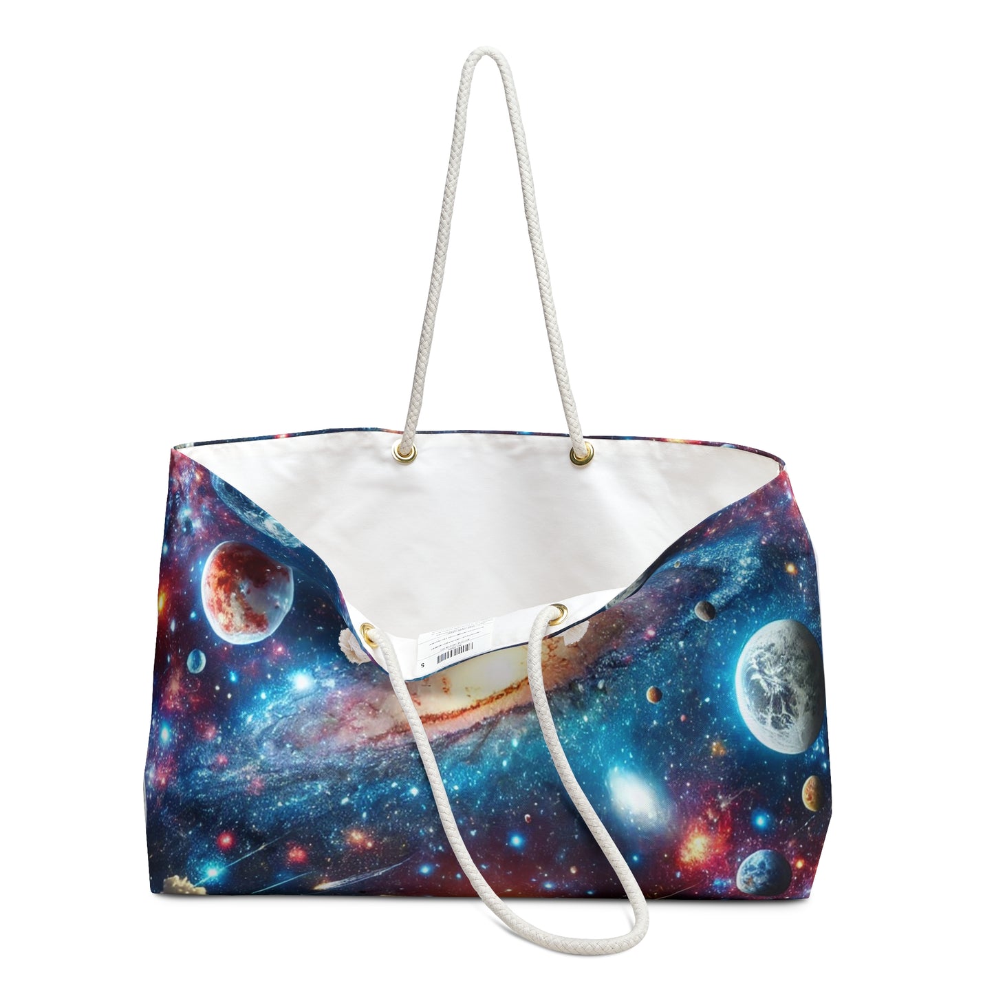 Weekender Bag