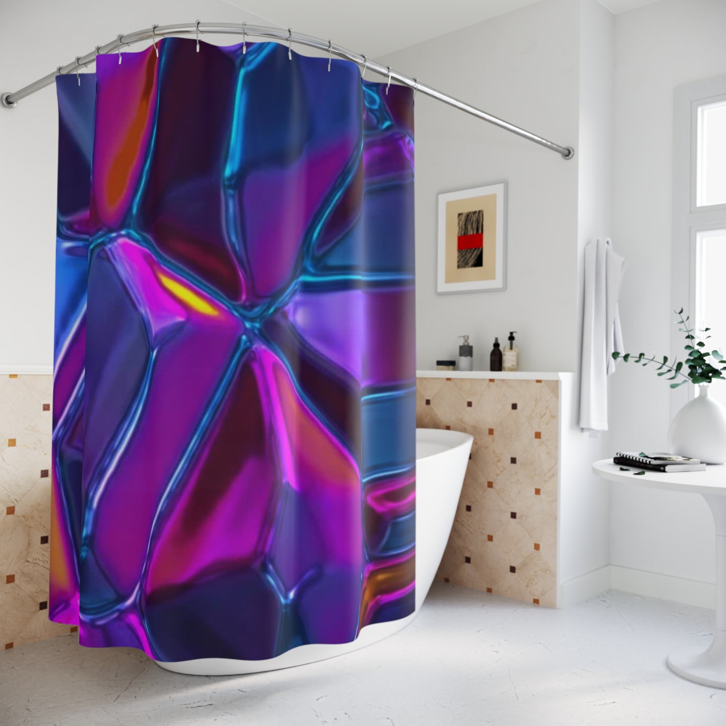 Shower Curtains