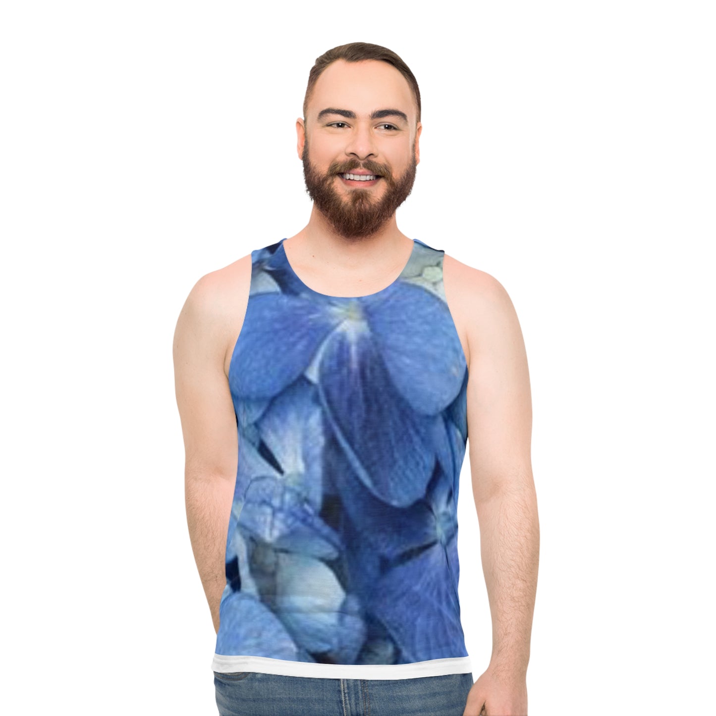 Unisex Tank Top (AOP)